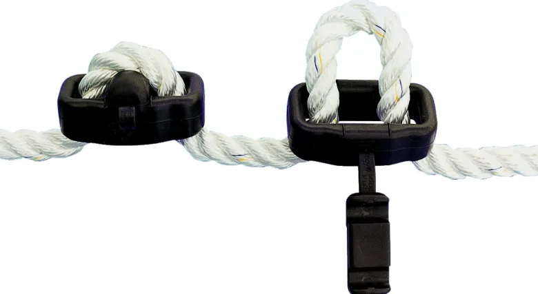 Bungy ryckdämpare, 2/kfp