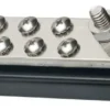 Bus-Bar elektrisk kopplingsskena 2 x 8 mm