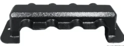 Bus-Bar-skydd 152 x 32 mm