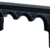 Bus-Bar-skydd 178 x 51 mm
