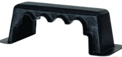 Bus-Bar-skydd 178 x 51 mm