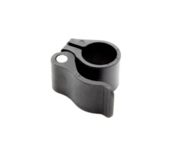 Cam lock/depth collar asy