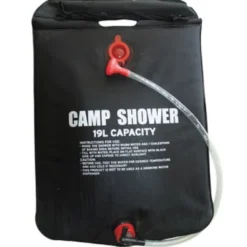 Campingdusch 19 l Kompakt