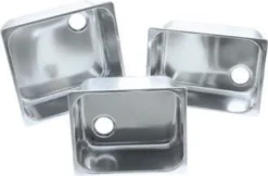 Can diskho  35x32x15cm u. fitting