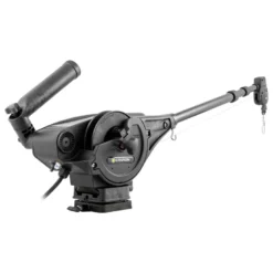 Cannon Magnum 10 djuprigg