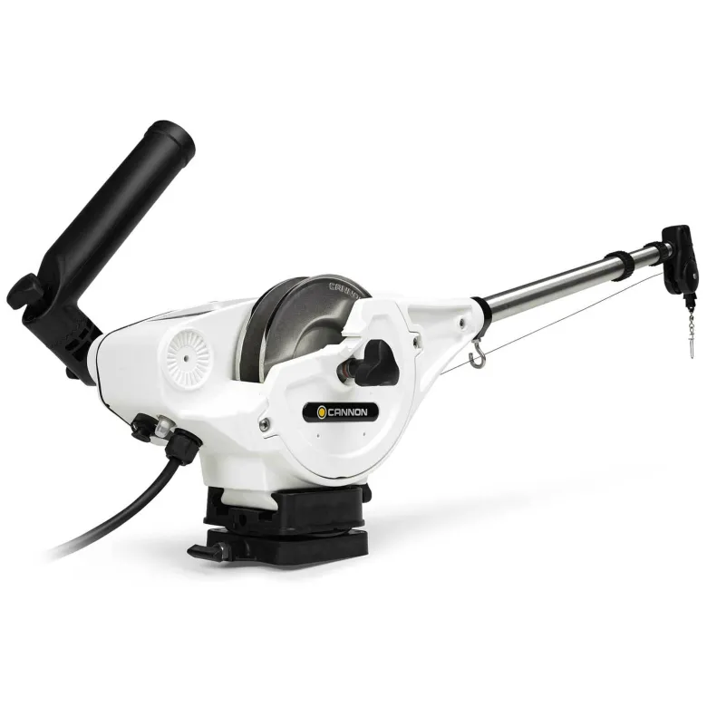 Cannon Optimum TS djuprigg