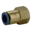 Can SB koppl. Ø12mm 3/8" gänga