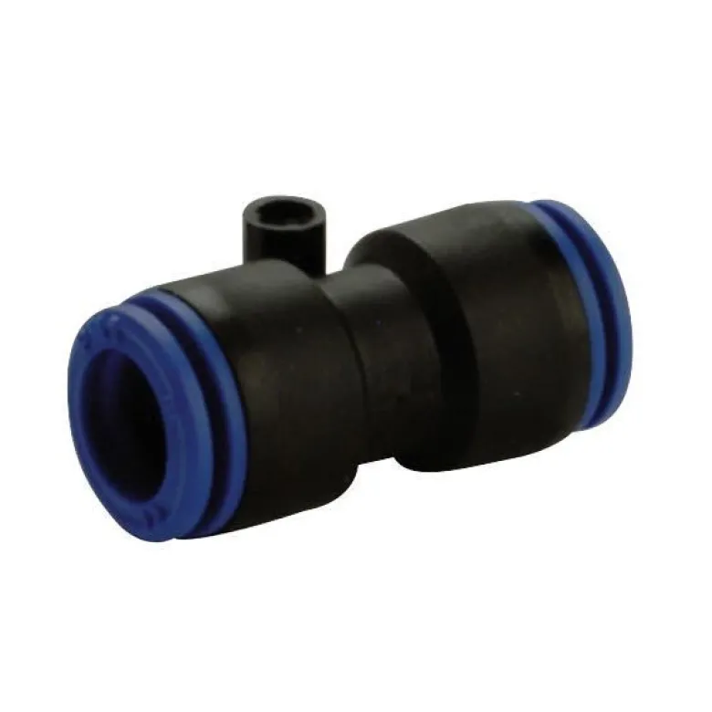 Can SB Snabbkoppling rak Ø12mm