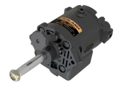 Capilano Rattpump Infällning