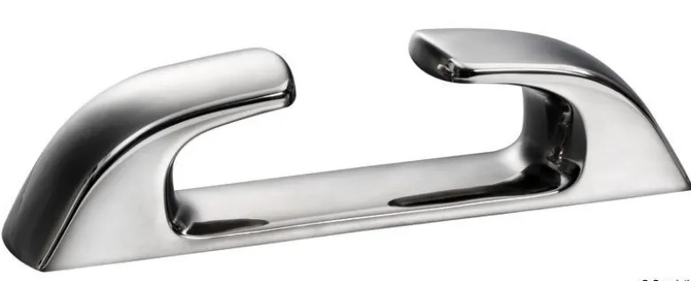 Capri SS rak klys 150mm