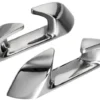 Capri SS vinklad klys 120mm (L + R)