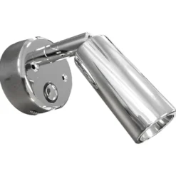Casolux Martha vägglampa flex RF 10-30v
