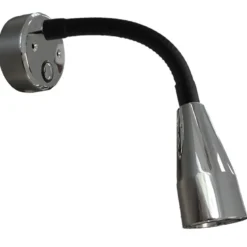 Casolux Mary Flex vägglampa flex mini RF 10-30v