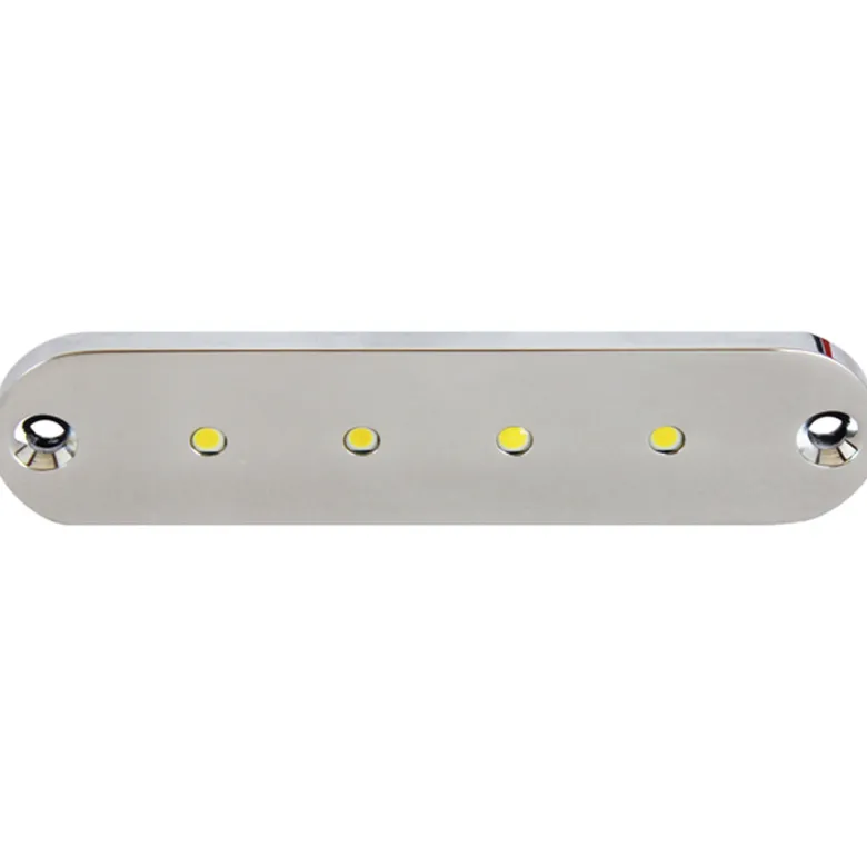 Casolux Merle courtesy LED-belysning, fram
