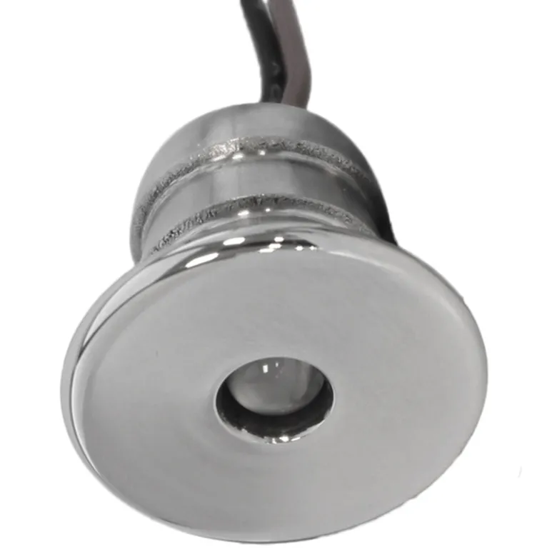 Casolux Mille courtesy LED-belysning
