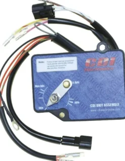CDI Box CDI11763D04