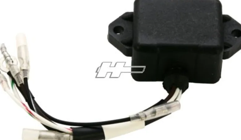 CDI Box CDI1176E071