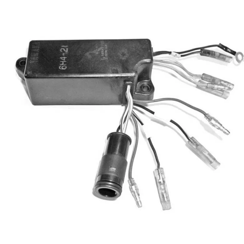 CDI Box CDI1176H311