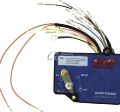 CDI Box CDI1176H502