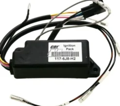 CDI Box CDI1176J8H2