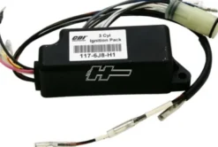 CDI Box CDI1176J8H1