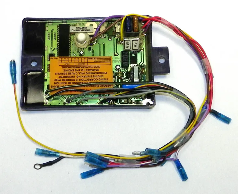 CDI Box WSM00422005