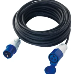Cee 220V Förlängningssladd 3 x 2.5mm - 25m