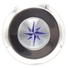Centrumkåpa leader inox