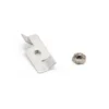 Chopper and lock nut kit