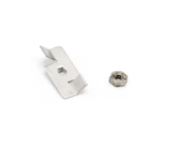 Chopper and lock nut kit