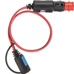 Cigkontakt 12v till victron laddare