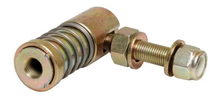 C0833 kullänk snabbkoppling
