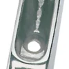 Clamcleat AISI316 55 x 27 x 17 mm