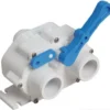 Classic ABS-ventil