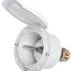 Classic Evo 3-vägs bränslekran 3/8"