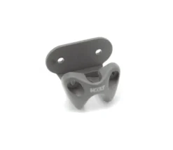Cleat - liten bygel alu-cleat