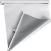 Climavision Mare mörkläggningsrullgardin vit 360 x 400 mm