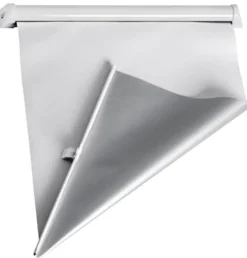 Climavision Mare mörkläggningsrullgardin vit 550 x 650 mm