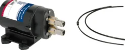 80 cm slangkit för olje-/dieselpump