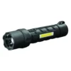 Coast PS700R IPX8 Ficklampa uppladdningsbar /4xAA 800 lumen