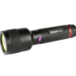 Coast PX300 UV-Ficklampa 150 Lumen