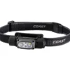 Coast WPH30R vattentät laddbar pannlampa 1200 lumen