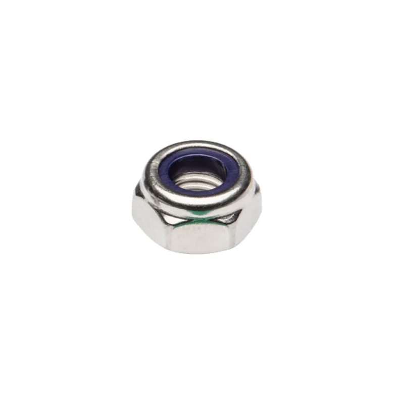 CombiLock Låsmutter M10 Nylock A4
