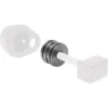 Combilock o-ringar, 2-pack till outboarder rock