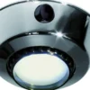 Comet SMD LED Utvändig med Brytare, Vit