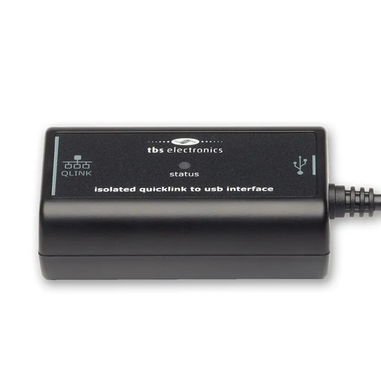 Comm.kit Expert Modular USB