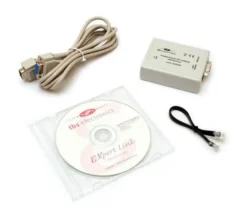 Comm.kit e-xpert 501 RS232