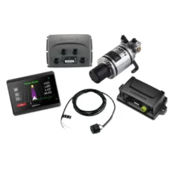 Compact Reactor™ 40 hydraulisk autopilot