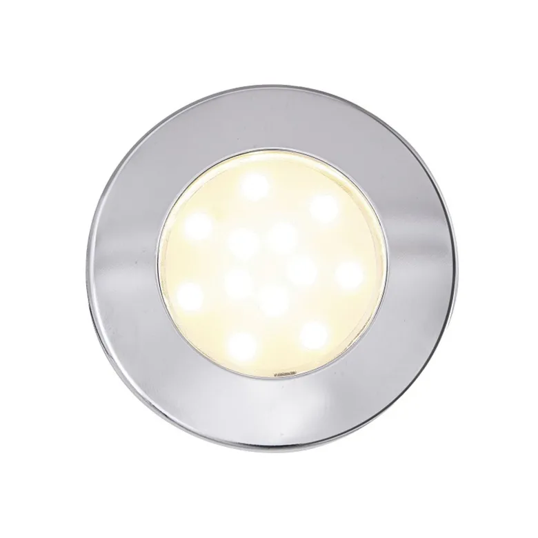 Corona SMD LED, Krom