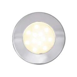 Corona SMD LED, Krom, ip65